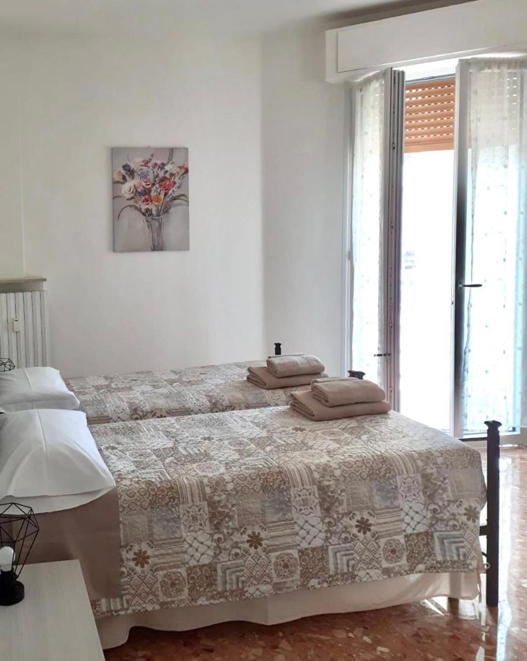Olimpia 38 Apartment Verona Exterior photo
