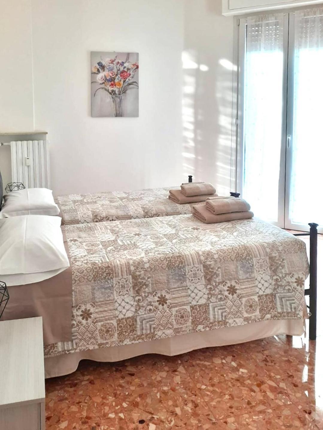 Olimpia 38 Apartment Verona Exterior photo